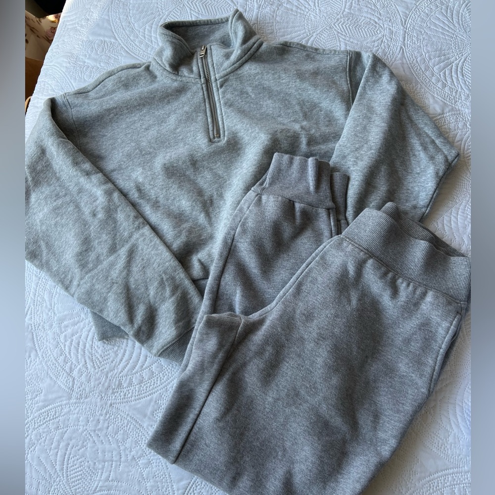 Aritzia/ TNa set
